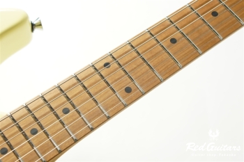GS-4DX RSM/M - Olympic White